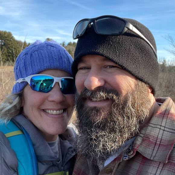 Meet your Posher, Mike - Picture 1 of 1